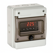 Load image into Gallery viewer, Novus N1540 in Wiska 1308/AR Enclosure
