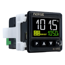 Load image into Gallery viewer, Oven Burner PID Temperature Control Bundle Kit (Single Stage)
