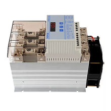 Load image into Gallery viewer, Novus Thyristor Power Controller PCWE  - Phase Angle, PWM (3 Phase 180~440VAC 200A)
