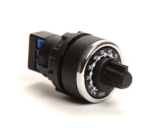 Load image into Gallery viewer, EMAS BPR10K Potentiometer 10K Ohm 22mm Screw Terminal IP65
