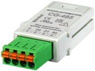 Novus N20K48 - CG-485 ClickNGo Module - RS485 Comms