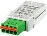Novus N20K48 - CG-AO ClickNGo Module - 1 Analogue Output (0-20mA/4-20mA)