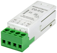 Novus N20K48 - CG-R16 ClickNGo Module - 16A Relay (1 N.O. 1 N.C.)