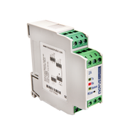 Novus DigiRail IO Modules | Digital Input, Analogue Input, Relay Output (Modbus, RS485) - additional product photo