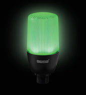 EMAS IF5M220ZM05-1 | 5 Colour LED Light Tower + Buzzer (230V AC 1M Cable)