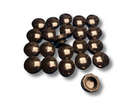 EMAS TIPASOM - KD Stopper+Nut 22mm / 22.5mm Blanking Plug