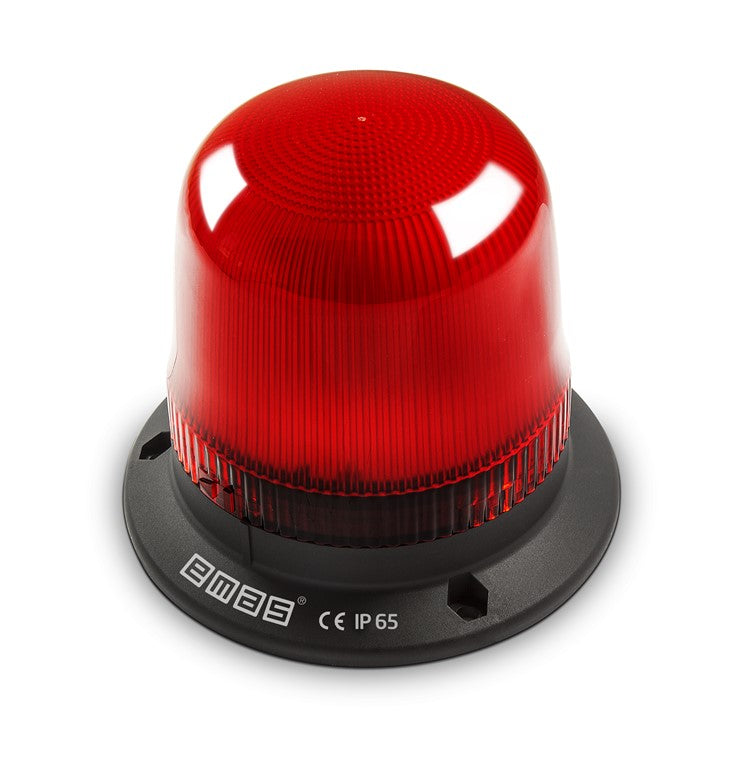 Red led beacon light deals