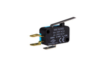Load image into Gallery viewer, EMAS MK1KIM2 Microswitch Middle Hinge Lever (1 C.O. Contact)
