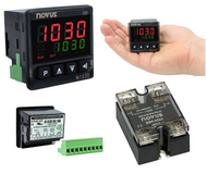 Budget PID Bundle Kit - N1030-PR Controller + 25A Solid State Relay