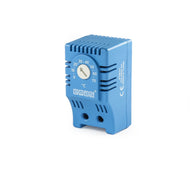 EMAS PTM111 - Control Panel Cooling Thermostat 240V 0-70C (10A 1 x N.O.)