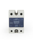 EMAS SSRP1DA025 - 1PH Solid State Relay 25A 24~320V
