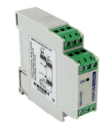 Novus TxIsoRail - DIN Rail Isolated Temperature/Signal Converter (4-20mA Output)