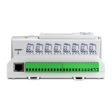 Load image into Gallery viewer, Novus FieldLogger - 512K RS485 Slave Data Logger (AC Supply)
