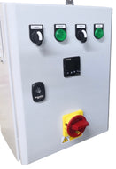 Basic PID Temperature Control Panel - Single Phase Package 3KW