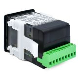 Load image into Gallery viewer, Novus N1050-PRRR-485 - PID Temperature Controller USB, Timer, SSR+Relays (100-240V)
