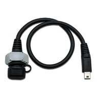 USB Port (Mini-B Type) Panel Extension Cable 30 cm