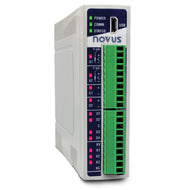 Digirail NXprog RAMIX Micro PLC In C/C++ (2AI/ 2AO/ 4DI/ 3DO)