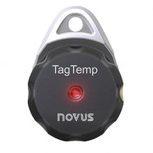 Load image into Gallery viewer, Novus TagTemp-USB | Temperature Logger (IP67, 32K Logs -20~70C Range)
