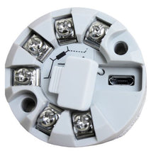 Load image into Gallery viewer, Novus TxBlock-USB Temperature Transmitter Universal Input-&gt;4-20mA Output
